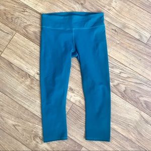 Fabletics mid rise leggings